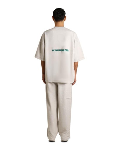 طقم " ZERO FAKE "