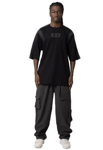 Black Vintage T-shirt