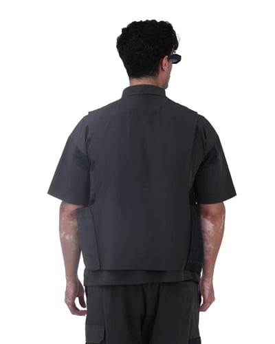 طقم قميص - 3 piece shirt set