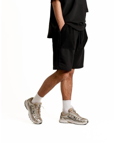 Set = T-shirt + shorts طقم شورت وتيشيرت