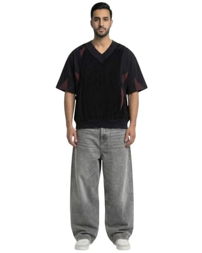 S32 V-LAYER TEE