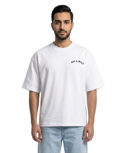 Go Awway TEE