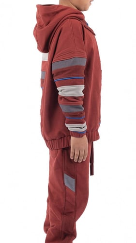 بلوفر هودي الوان S32