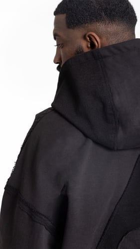 طقم هودي بتصميم s015