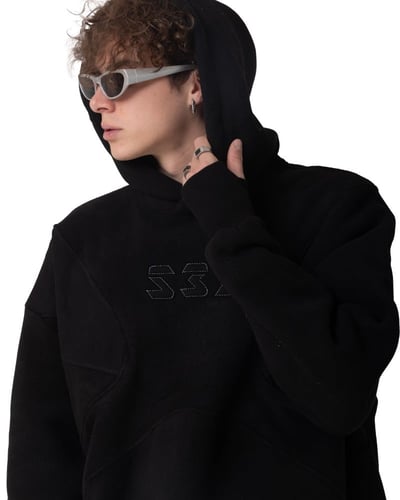 S32 Special Hoodie