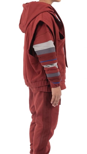 طقم بلوفر 3 قطع