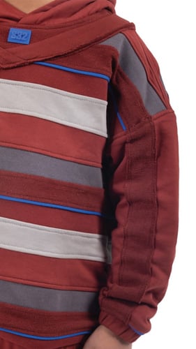 بلوفر هودي الوان S32