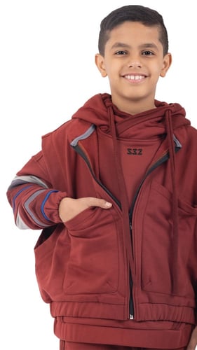 طقم بلوفر 3 قطع