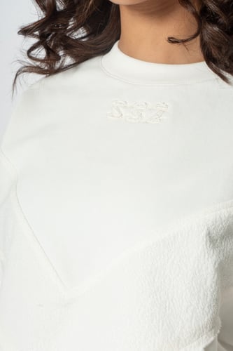 Button front shirt & pants set