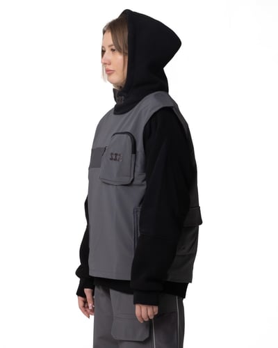 بلوفر + سديري