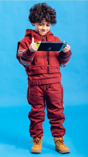 طقم بلوفر 3 قطع