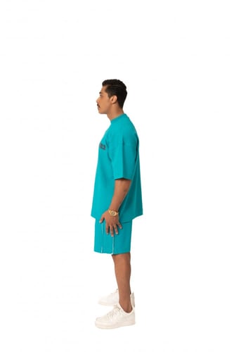 طقم تيشيرت + شورت S32