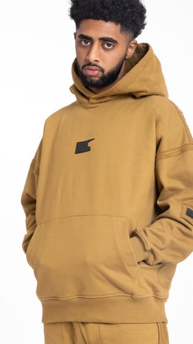 طقم هودي بتصميم s015