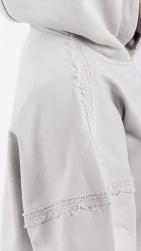 طقم هودي بتصميم s015