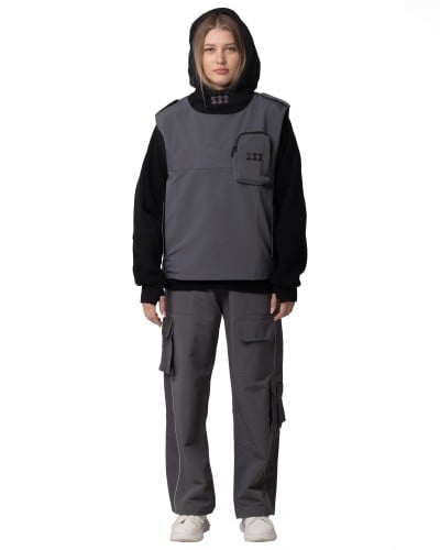 بلوفر + سديري