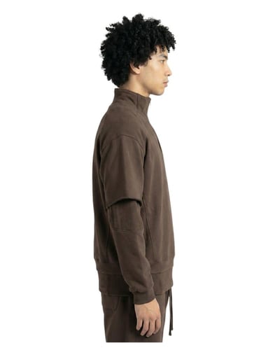 Pullover shirt بلوفر