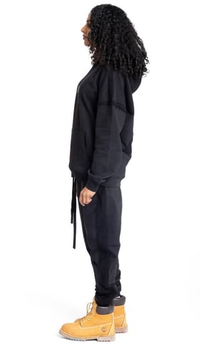 طقم هودي بتصميم s015