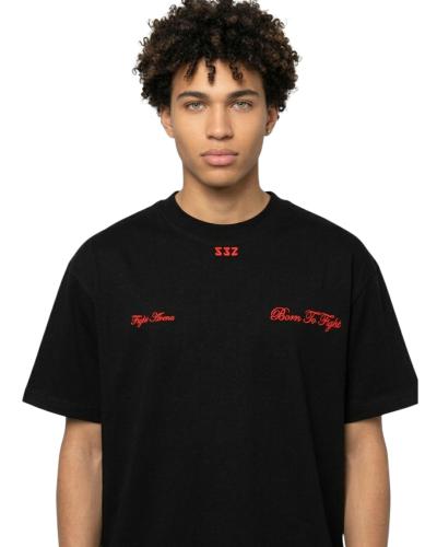 T-shirt -323