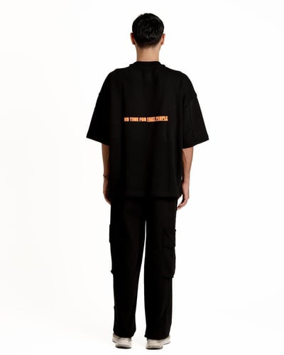 تيشيرت" ZERO FAKE " فقط