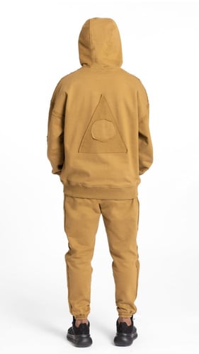 طقم هودي بتصميم s015