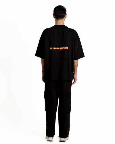 طقم " ZERO FAKE "