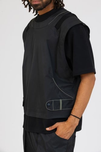 T-shirt + shorts set طقم