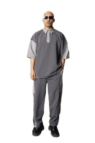 Gray Vintage set طقم