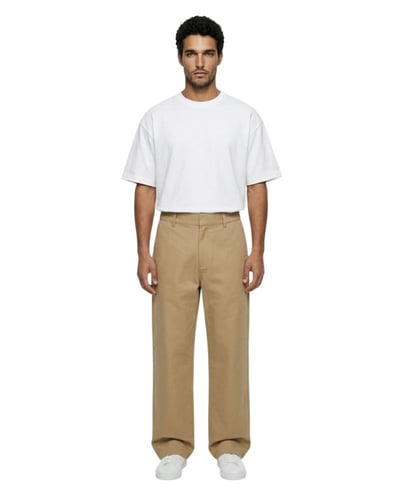 Summer pants