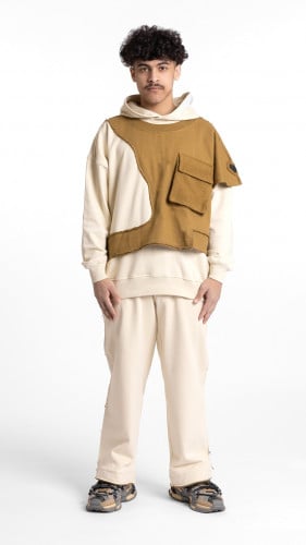 طقم هودي تصميم S016