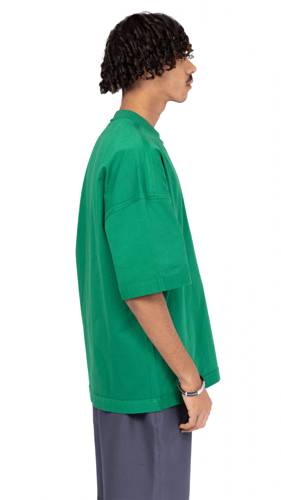 T-Shirt with s32 logo