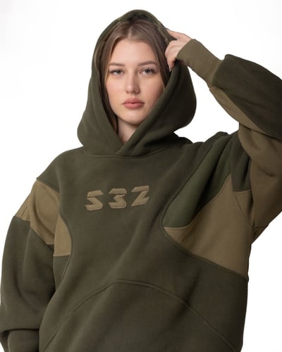 S32 Special Hoodie