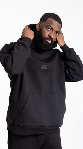 طقم هودي بتصميم s015