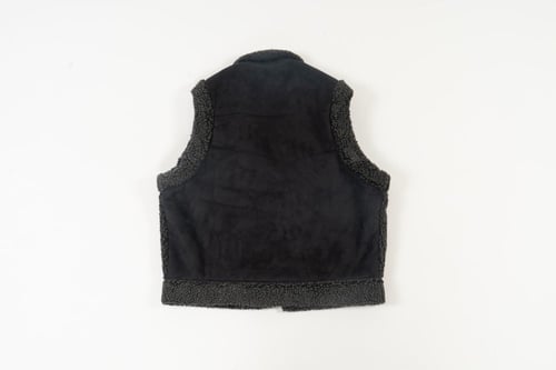 S32 Vintage Vest