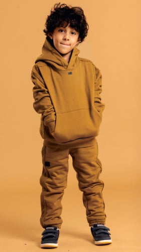 طقم بلوفر كموني