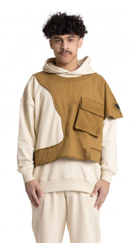 هودي تصميم S016