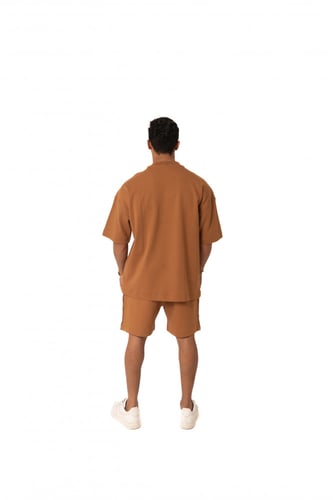 طقم تيشيرت + شورت S32