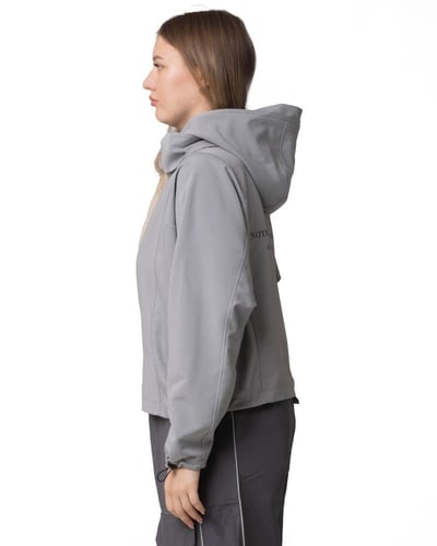 Women's hoodie