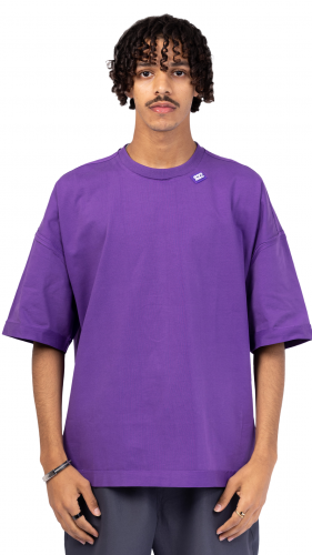 T-Shirt with s32 logo