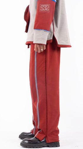 بلوفر هودي اكمام S32