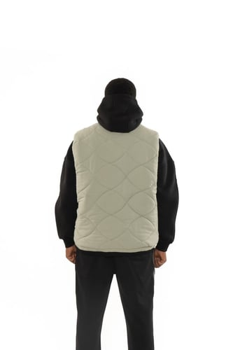 Puff Vest