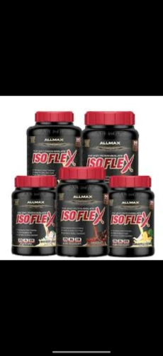 ايزو فلكس صغير