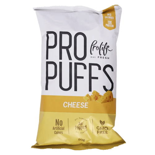 شبس البروتين