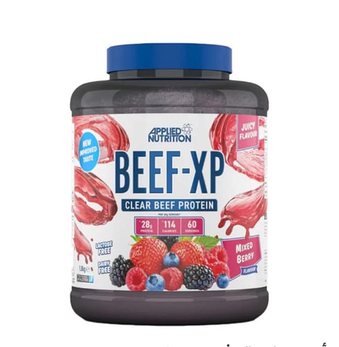 بروتين بيف BEEF-XP