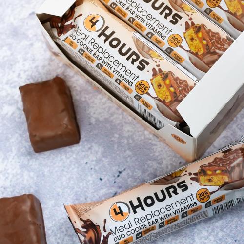 لابيرفا ٤ ساعات بديل الوجبات ٩٠ جرام