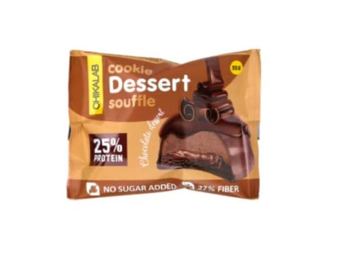 سناك كوكي سوفليه