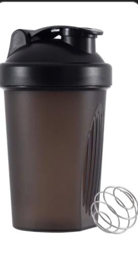 شيكر بروتين