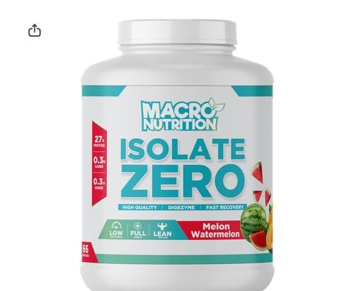 ايزوليت ماكرو