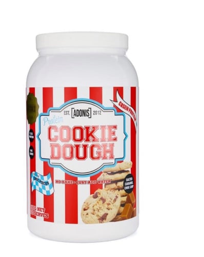 بروتين كوكي دو كوكيز