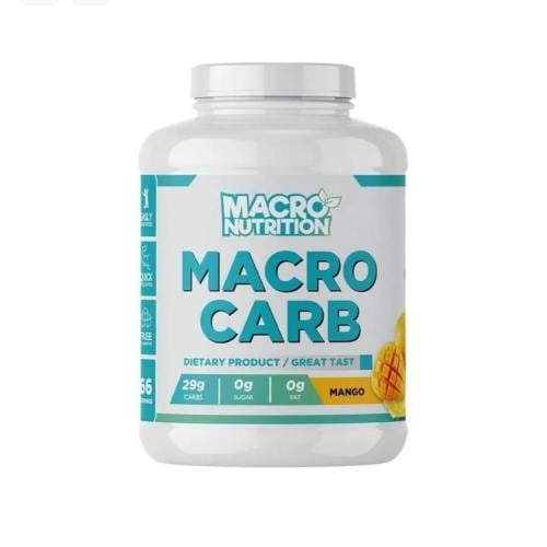 Carp Marco mango flavor