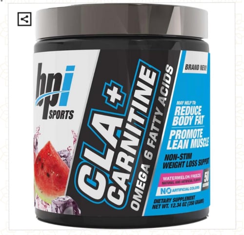 بي بي آي سبورتس سي ال ايه بلس كارنتين,